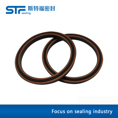 Rubber BA ring