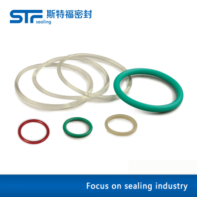 Polyurethane O-ring