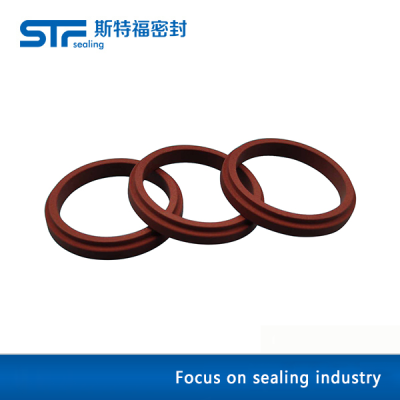 Cryogenic mechanical seal