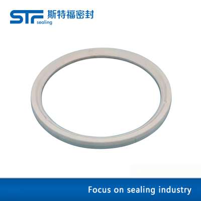 Ball valve seat