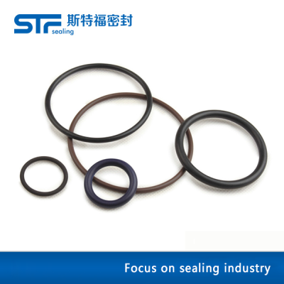 Fluorine rubber O-ring